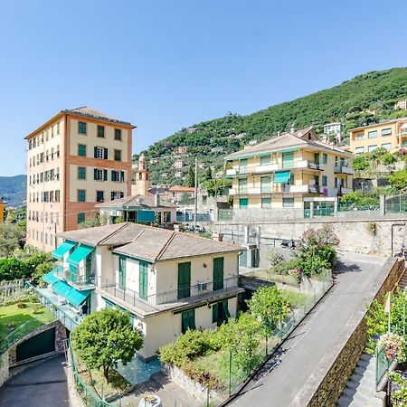 Malolo Apartamento Camogli Exterior foto